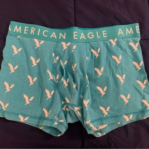 American Eagle Boxer Briefs